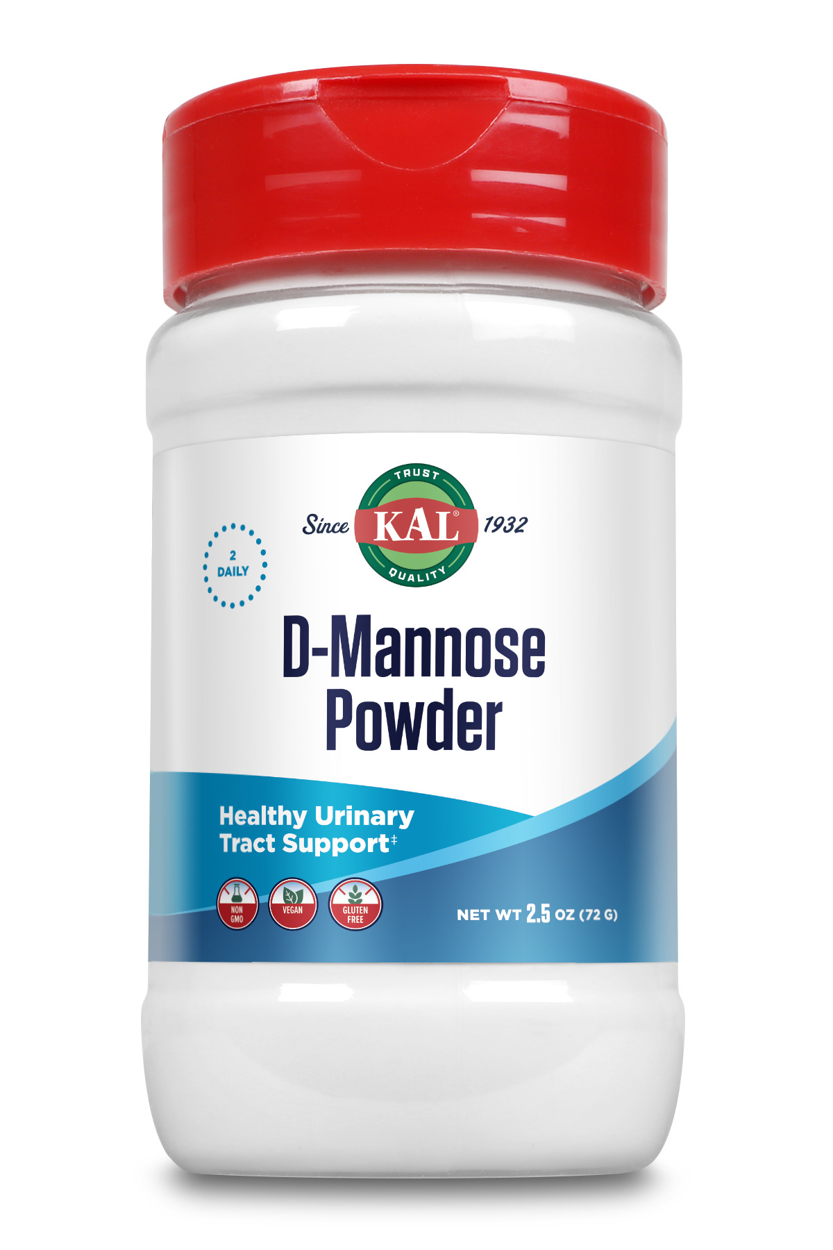 D-MANNOSE - 1600 MG POLVO
