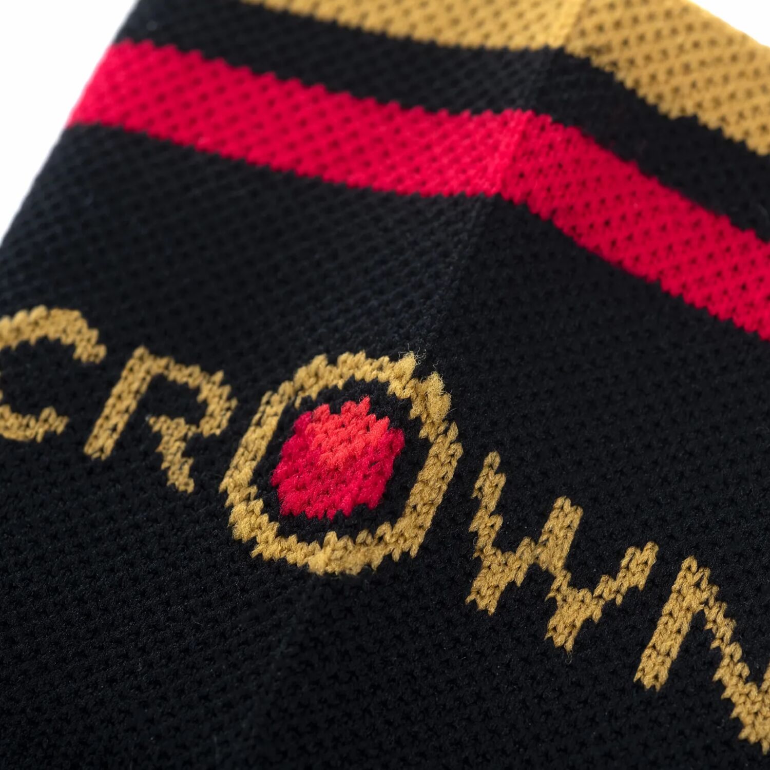 Crown Sport Nutrition Tech Socks, Calcetines técnicos antibacterianos - Imagen 4
