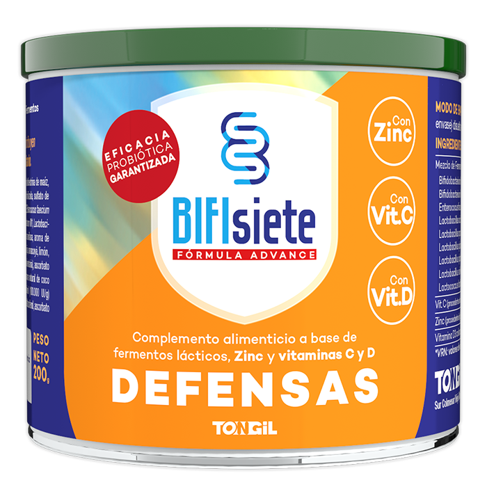 BIFISIETE DEFENSAS