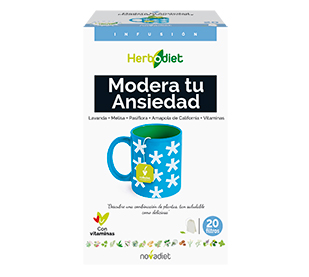 HERBODIET MODERA TU ANSIEDAD - Imagen 2
