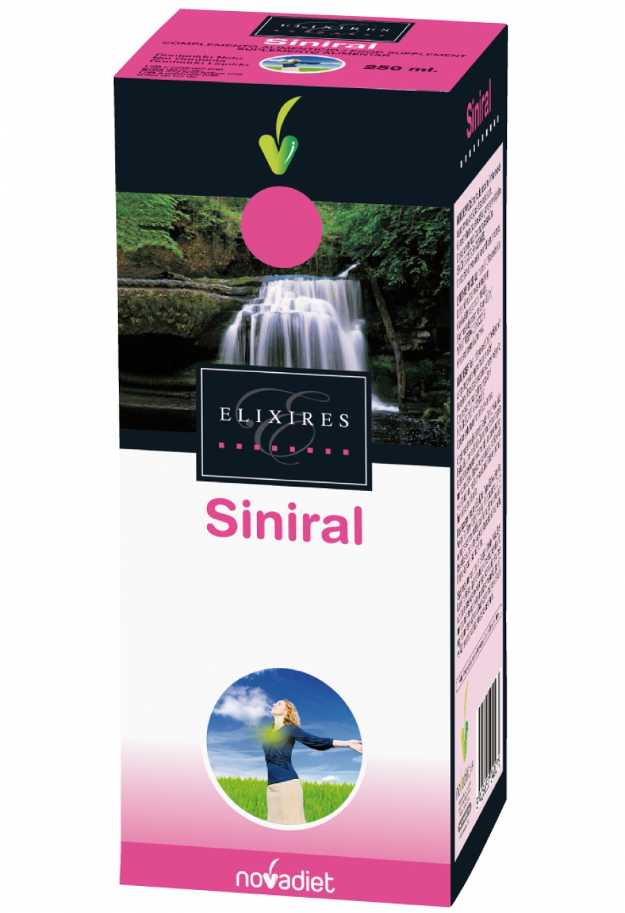 SINIRAL