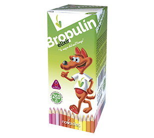 BROPULÍN 250 ML - Imagen 2