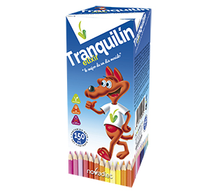 TRANQUILÍN 150 ML - Imagen 2