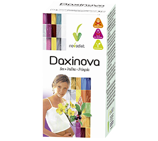 DAXINOVA - Imagen 2