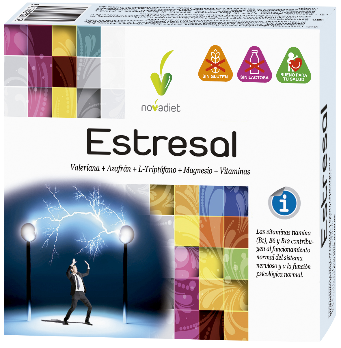 ESTRESAL
