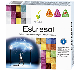 ESTRESAL - Imagen 2
