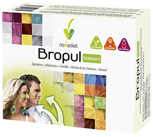 BROPUL BALSAM - Imagen 2