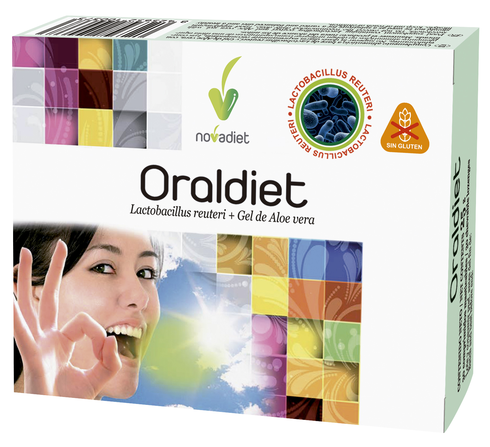ORALDIET