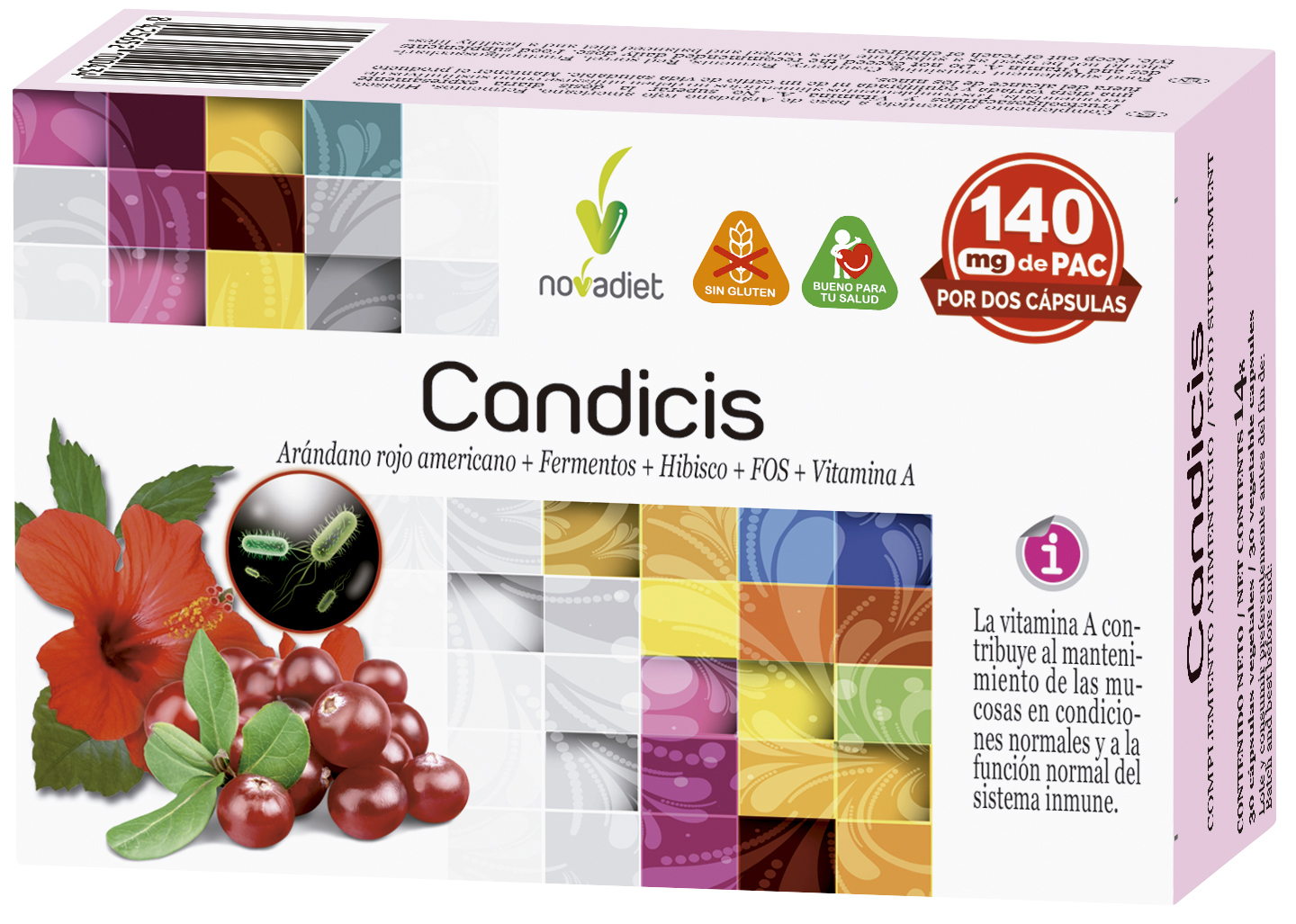 CANDICIS
