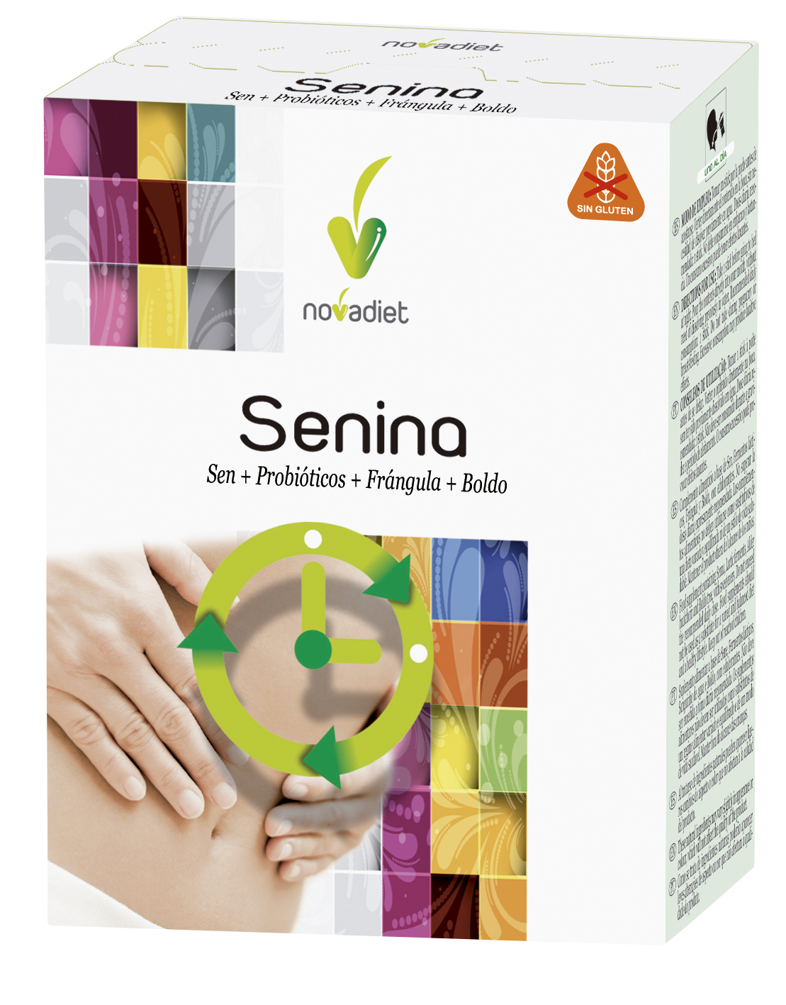 SENINA