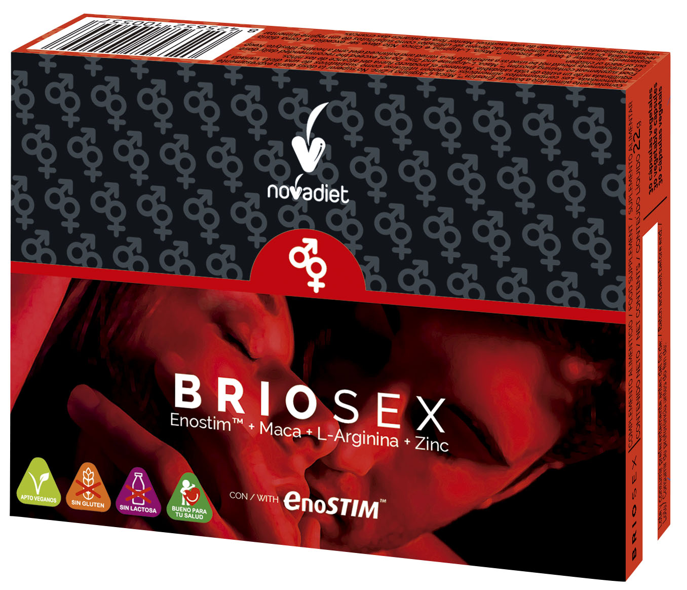 BRIOSEX
