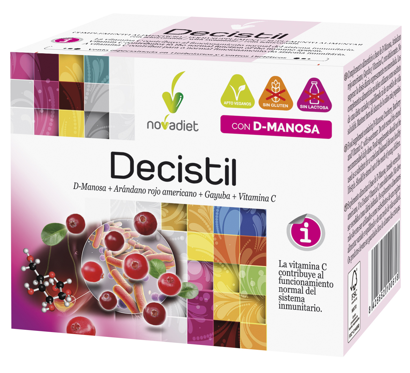 DECISTIL