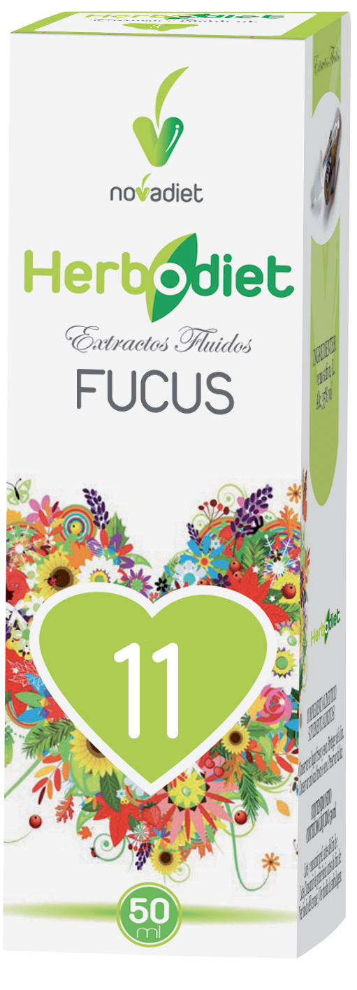EXTRACTO FUCUS