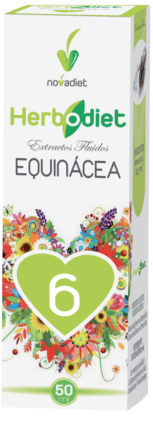 EXTRACTO ECHINÁCEA