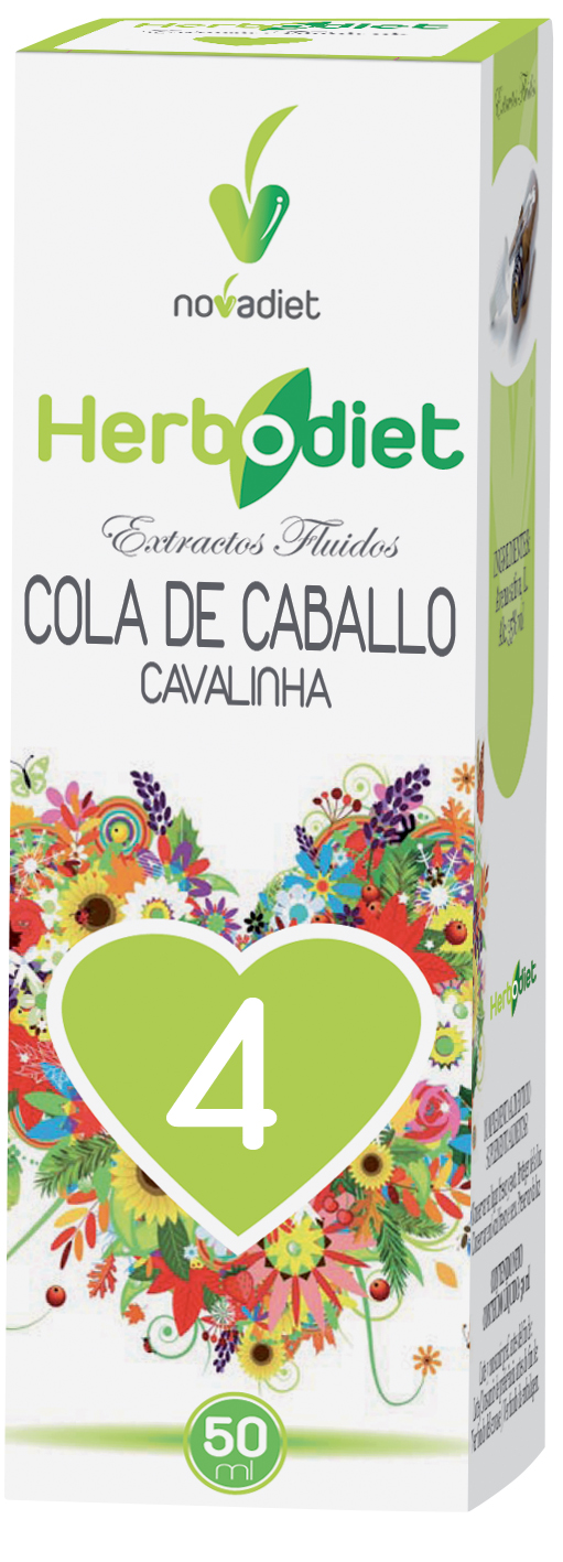 EXTRACTO COLA CABALLO