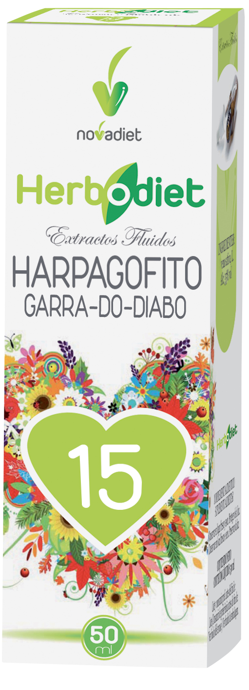EXTRACTO HARPAGOFITO