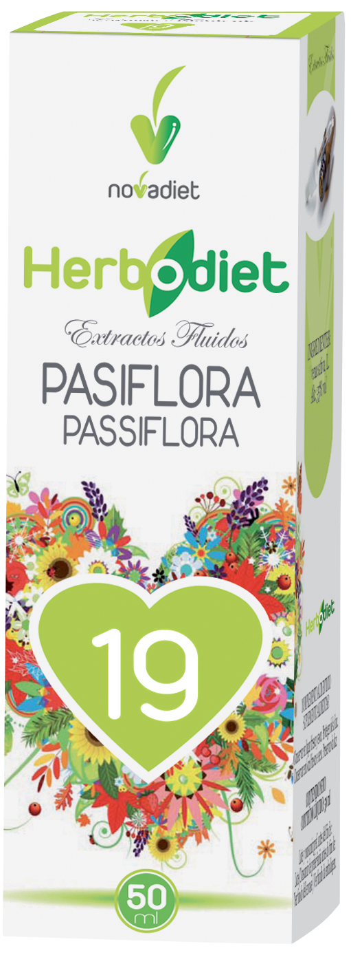 EXTRACTO PASSIFLORA
