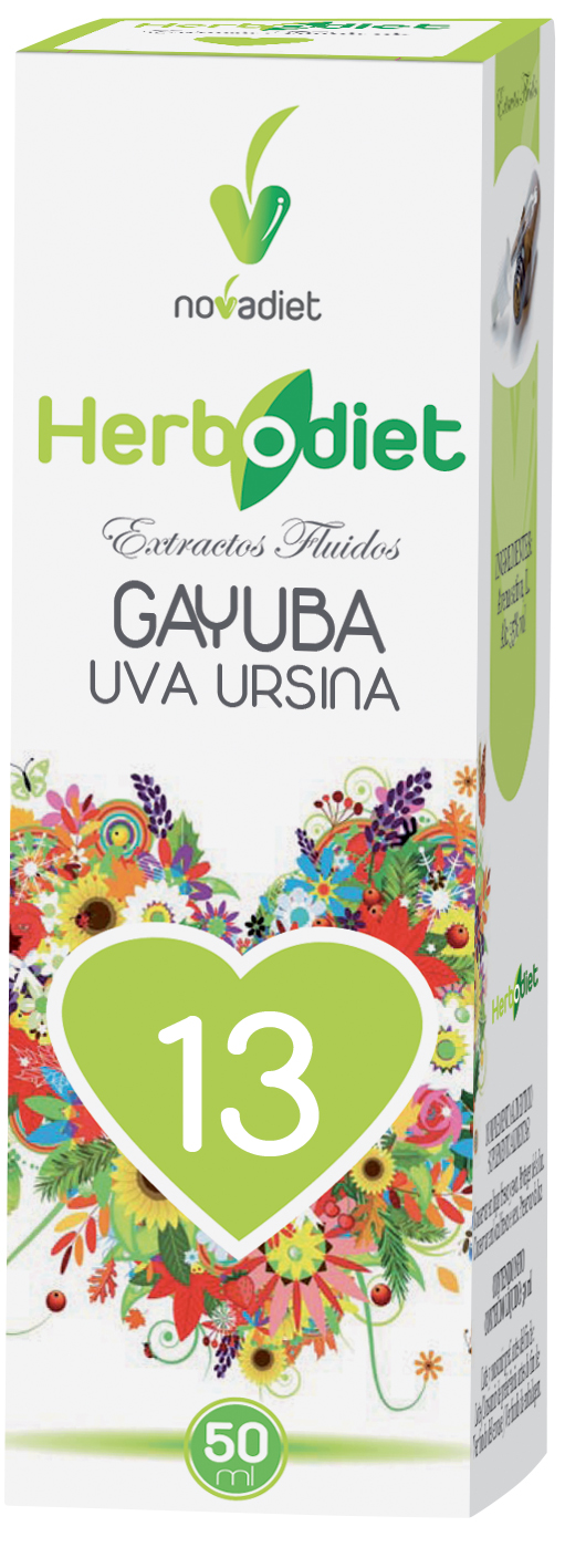 EXTRACTO GAYUBA