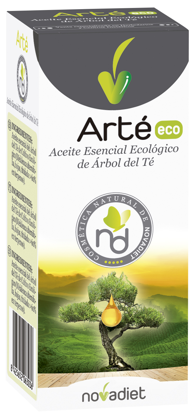 ARTÉ ECO 15 ML