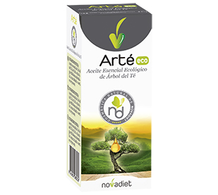 ARTÉ ECO 15 ML - Imagen 2