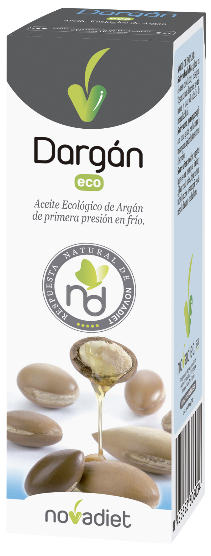 DARGAN ECO