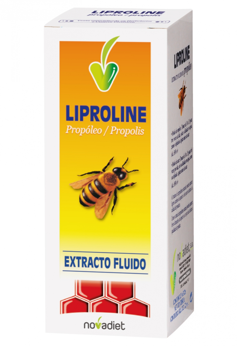 LIPROLINE EXT FLUIDO