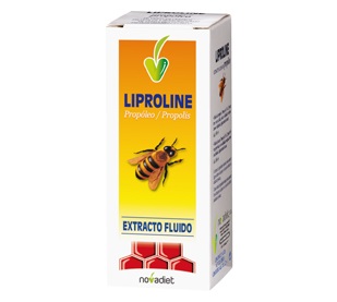 LIPROLINE EXT FLUIDO - Imagen 2
