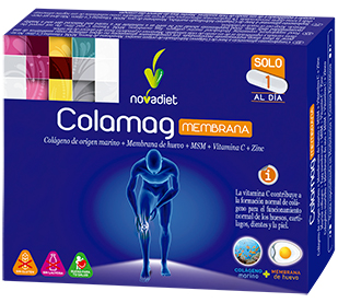 COLAMAG MEMBRANA - Imagen 2