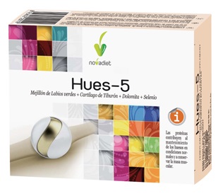 HUES-5 - Imagen 2