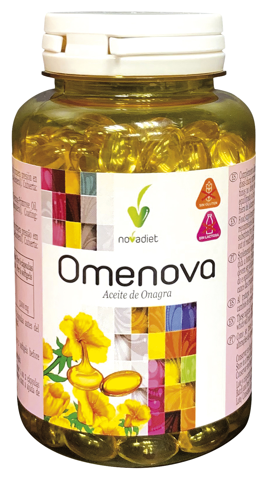 OMENOVA 225 CAP