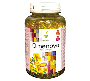 OMENOVA 225 CAP - Imagen 2