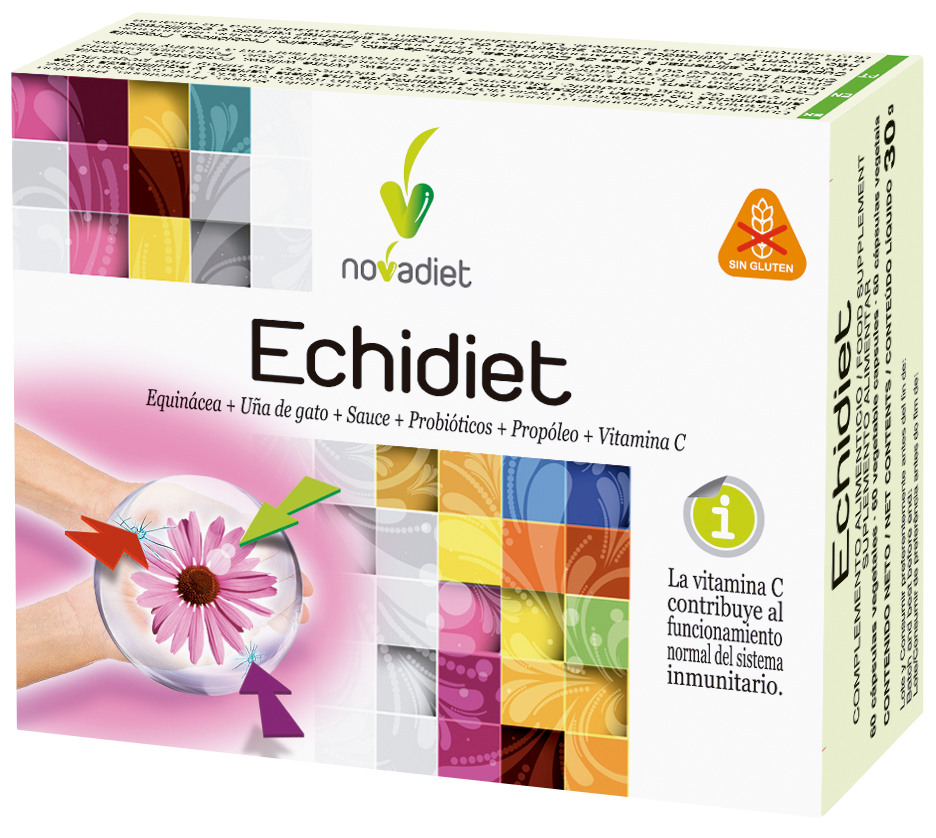 ECHIDIET