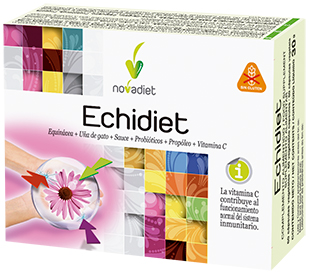 ECHIDIET - Imagen 2