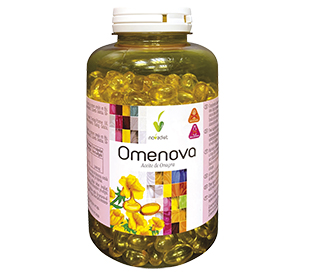 OMENOVA 400 CAP - Imagen 2