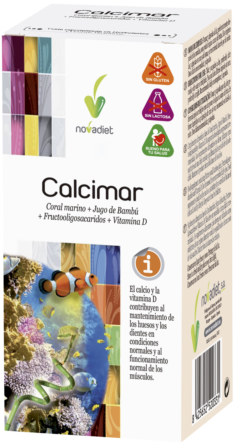 CALCIMAR