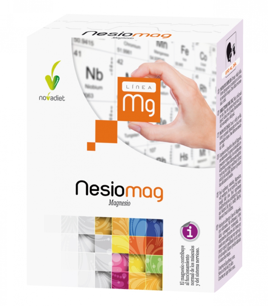 NESIOMAG