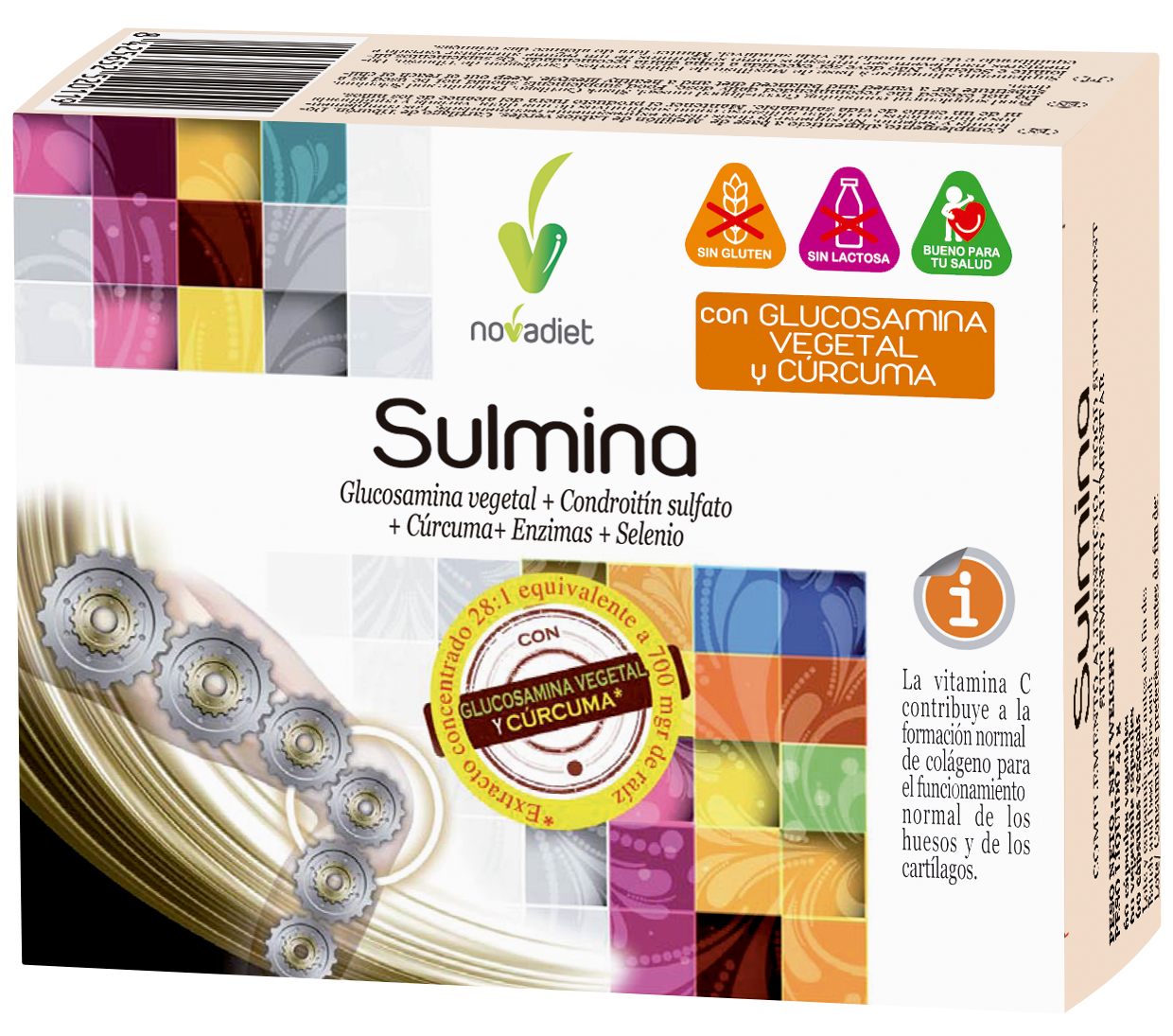 SULMINA