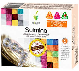 SULMINA - Imagen 2