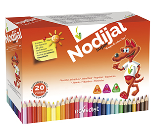NODI JAL SUPER - Imagen 2