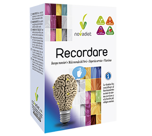 RECORDARE - Imagen 2