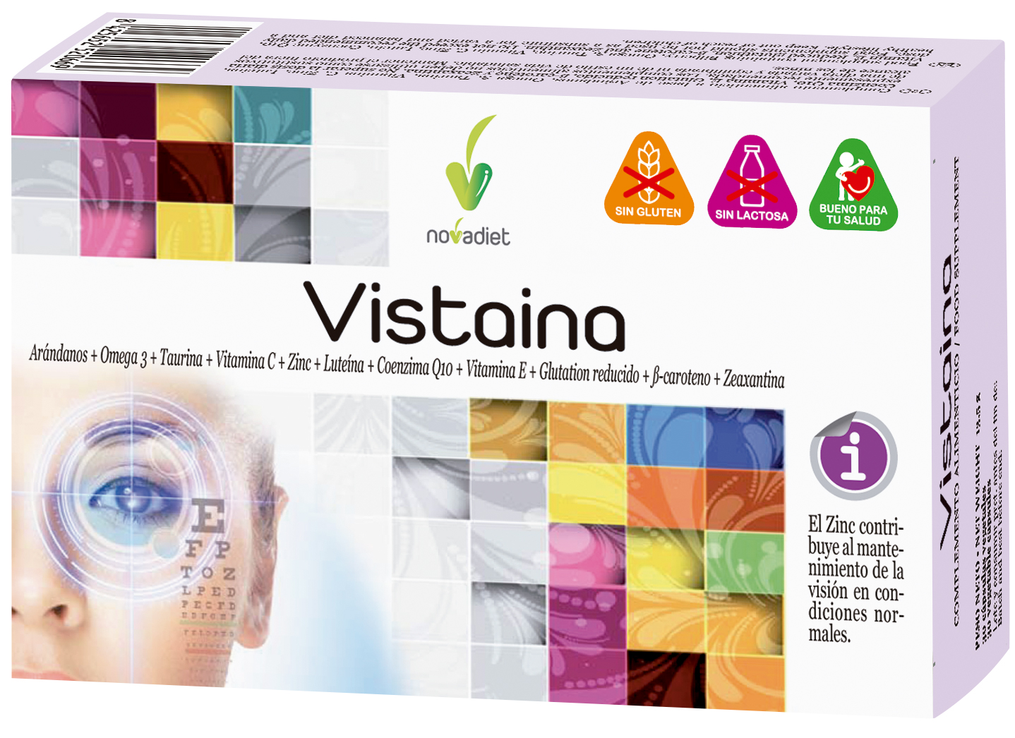 VISTAINA