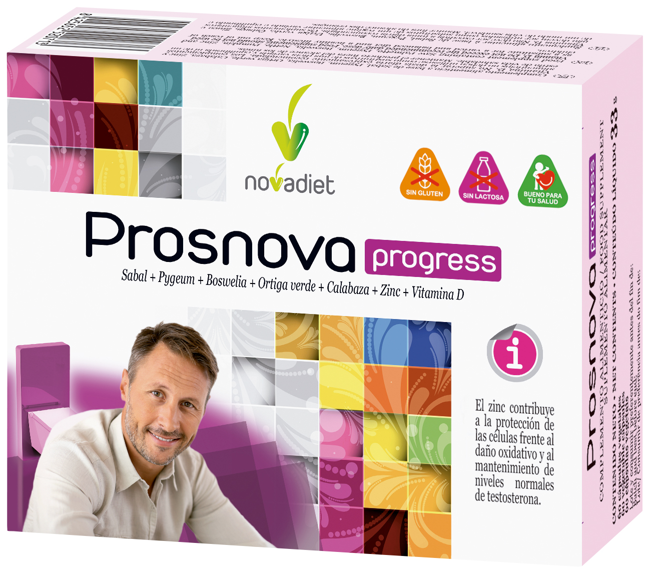 PROSNOVA PROGRESS