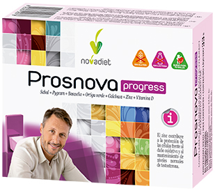 PROSNOVA PROGRESS - Imagen 2