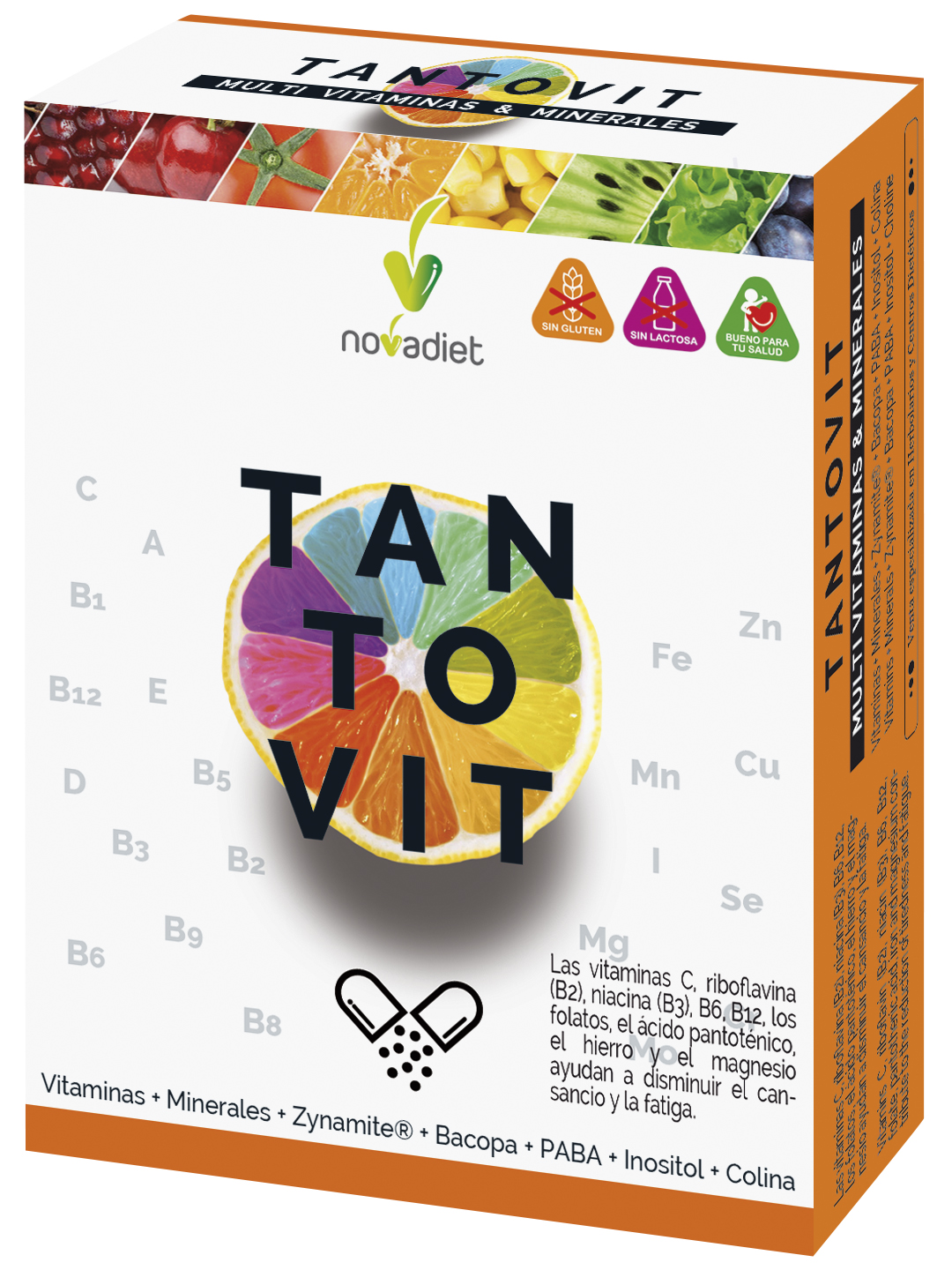 TANTOVIT