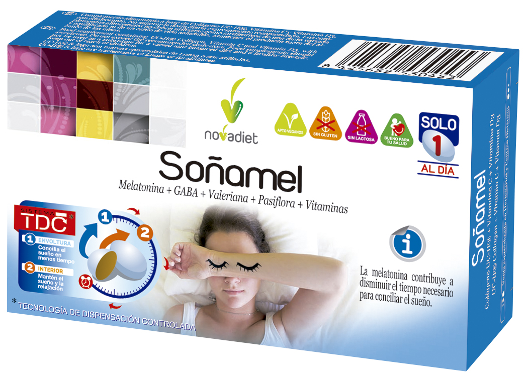 SOÑAMEL