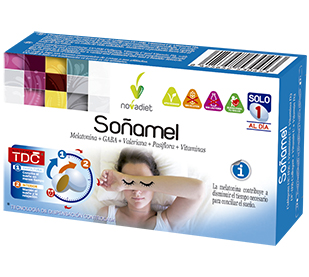 SOÑAMEL - Imagen 2