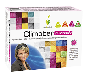 CLIMATER REFORZADO - Imagen 2
