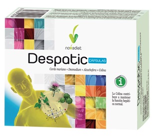 DESPATIC CAPSULAS - Imagen 2