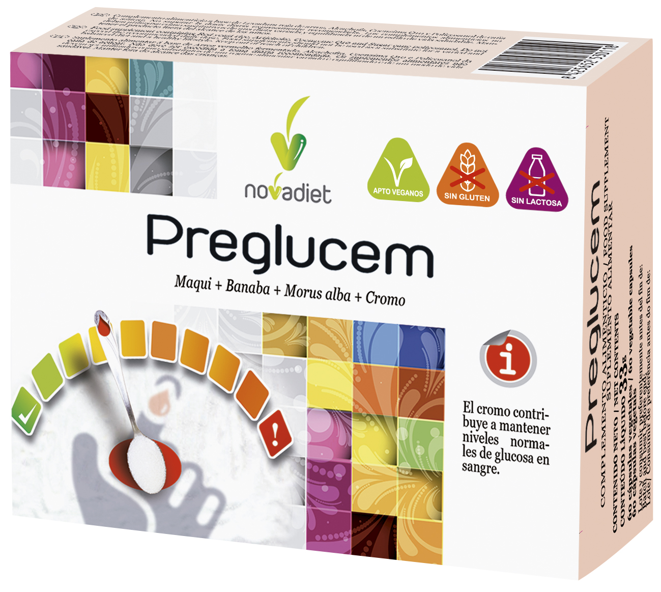 PREGLUCEM