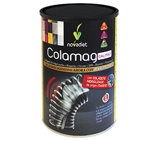 COLAMAG CALMÁN